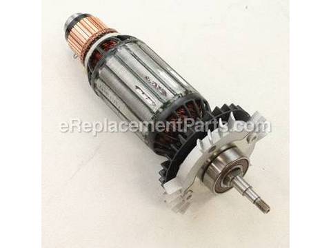 10182266-1-M-DeWALT-621864-08SV-Armature and Brgs