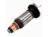 Armature and Brgs – Part Number: 621864-09S