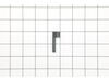 Shaft – Part Number: 622396-00