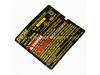 Name Plate – Part Number: 622759-01