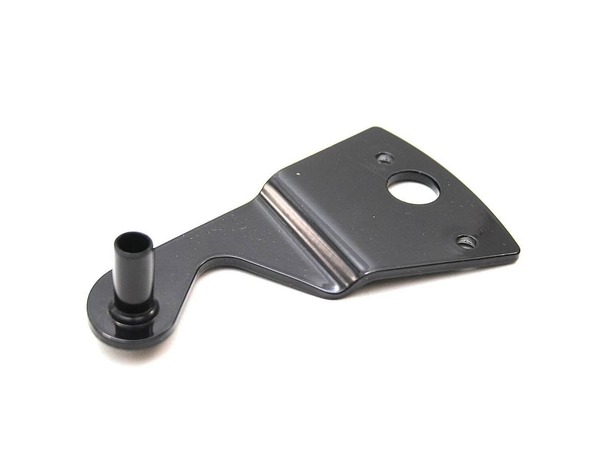 1018236-1-M-GE-WR13X10365        - HINGE TOP & PIN Assembly