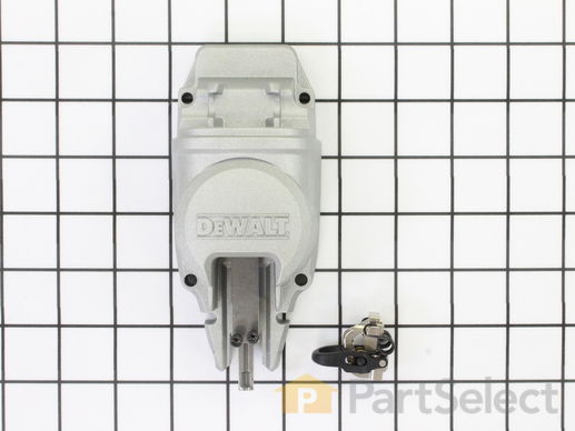 10182373-1-M-DeWALT-623188-00-Reciprocating Shaft