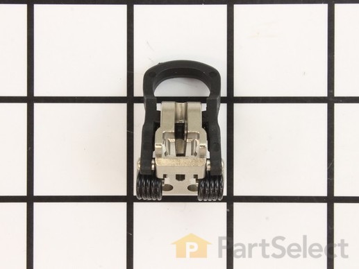 10182376-1-M-DeWALT-623199-00-Blade Clamp Assy