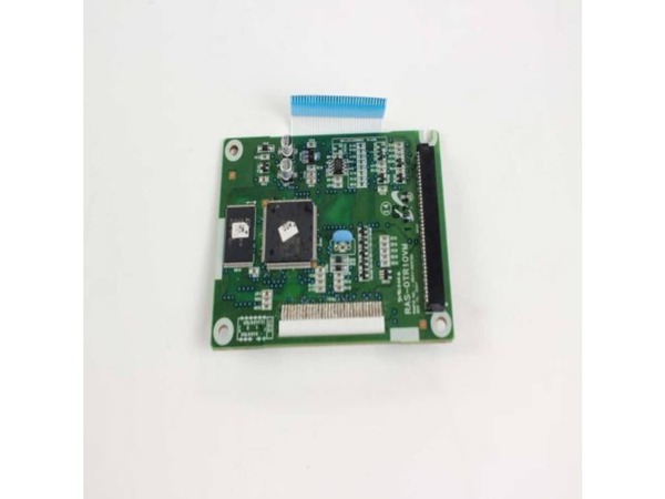 1018246-1-M-GE-WB27X10900        -Electronic Smart Board