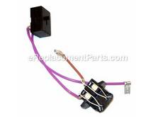 Switch Assy. – Part Number: 623986-00