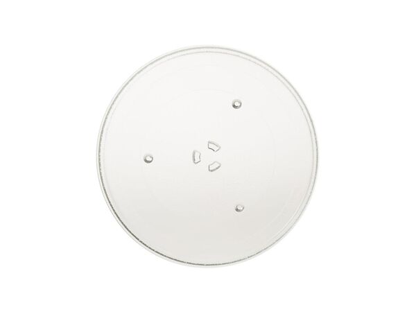 1018249-1-M-GE-WB49X10156        -GLASS TRAY
