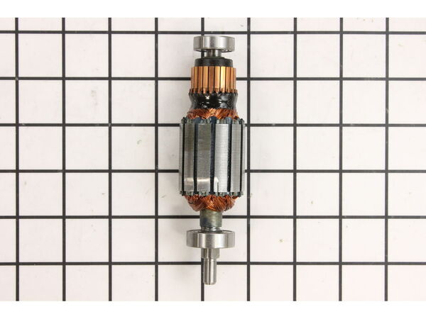 10182506-1-M-DeWALT-624309-03SV-Armature And Brgs