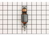 Armature and Brgs. – Part Number: 624309-05SV
