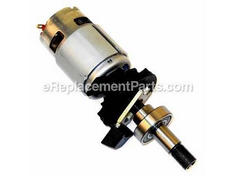10182520-1-M-DeWALT-624703-00SV-Motor Assembly