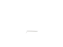 Allen Wrench – Part Number: 624736-00