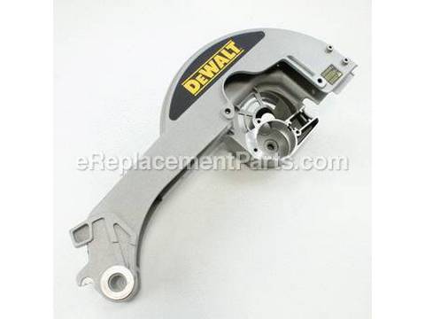 10182611-1-M-DeWALT-626403-00SV-Arm