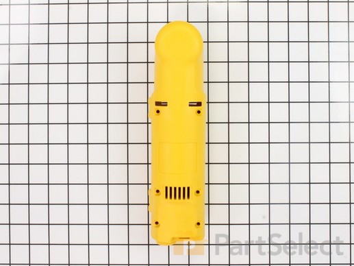 10182716-1-M-DeWALT-629045-00-Housing and Cover