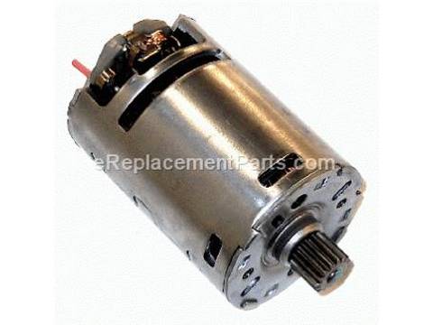 10182724-1-M-DeWALT-629151-00SV-Motor and Pinion
