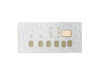 CONTROL SHEET – Part Number: WP07X10008