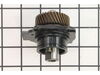 Spindle and Gear – Part Number: 629573-00SV