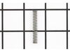 Return Spring – Part Number: 630709-00