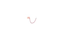 Terminal – Part Number: 631028-01