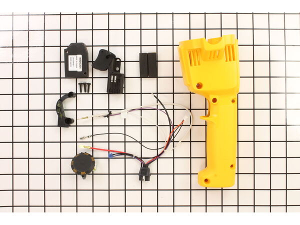 10182913-1-M-DeWALT-632220-00-Conversion Kit (converts The T