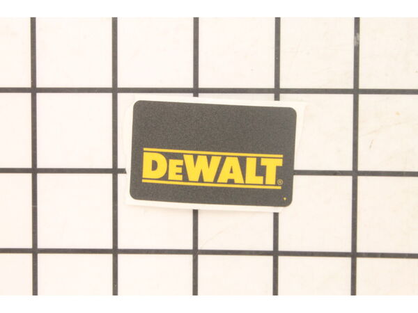 10182917-1-M-DeWALT-632248-00-Ident. Label
