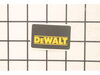 Ident. Label – Part Number: 632248-00