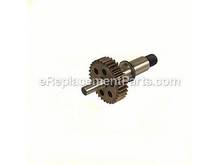 Output Spindle – Part Number: 632686-00S