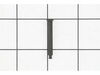 Pin – Part Number: 633207-00