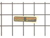 Information Label – Part Number: 634677-00