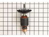 Armature – Part Number: 634812-00SV