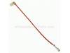 Lead Wire Assembly. – Part Number: 634813-00