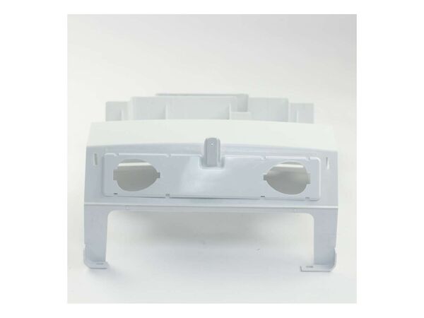 1018299-1-M-GE-WR17X12026        - PLENUM EVAP Assembly