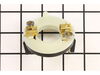 Brush Ring Assembly – Part Number: 635697-01