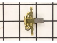 Brush Box Assembly – Part Number: 636233-00