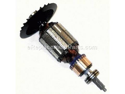 10183053-1-M-DeWALT-636395-00SV-Armature&Brgs.