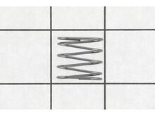 Spring – Part Number: 636502-00