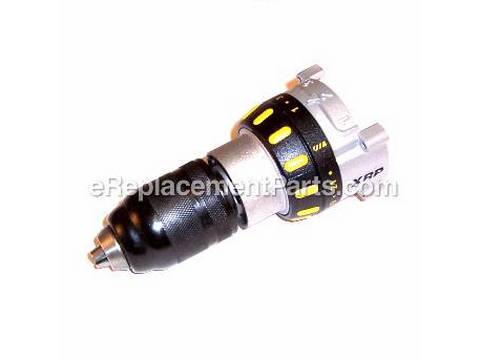 10183141-1-M-DeWALT-638581-00SV-Gear and Spindle