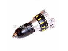 Gear and Spindle – Part Number: 638581-00SV