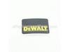 ID Label – Part Number: 638746-00