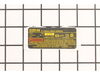 Nameplate – Part Number: 639679-01