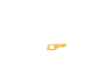 Handle – Part Number: 639958-00