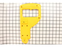 Handle – Part Number: 639963-00
