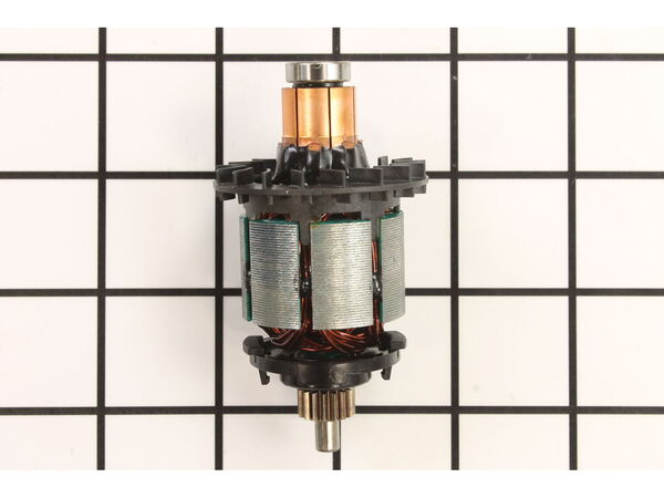 10183225-1-M-DeWALT-640548-01SV-Armature&Pinion