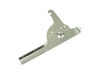 HINGE ARM Assembly Left Hand – Part Number: WD14X10024
