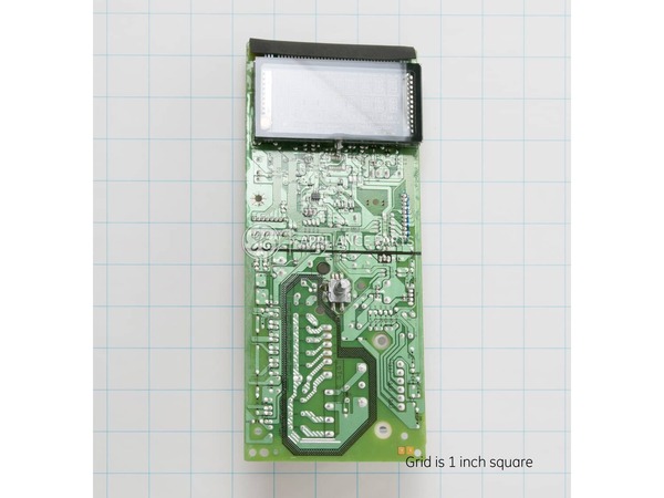 1018328-1-M-GE-WB27X10866        -Control Power Board