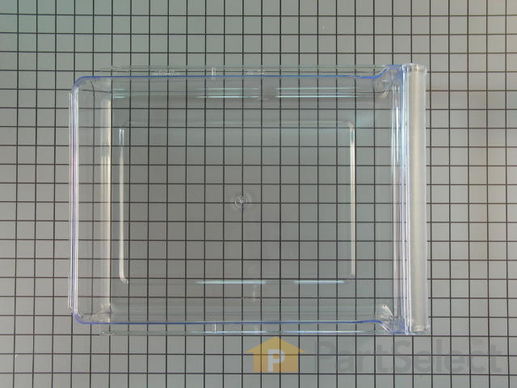 1018332-1-M-GE-WR32X10531        -Snack Pan