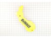 Belt Cover – Part Number: 641445-00