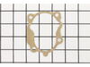 Gasket – Part Number: 641459-00
