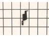 Air Deflector – Part Number: 641482-00