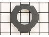 Fan Baffle – Part Number: 641824-00
