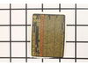 Nameplate – Part Number: 642357-00