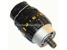 Transmission Assembly – Part Number: 643127-00SV